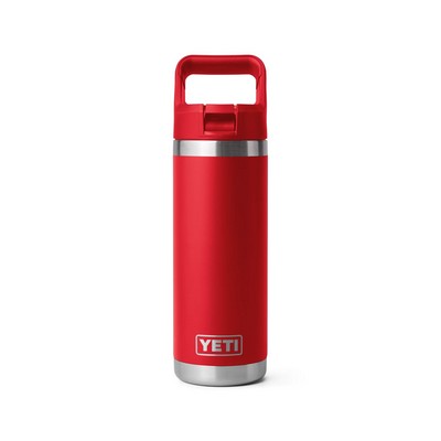 YETI 18 Oz. Straw Cap Bottle