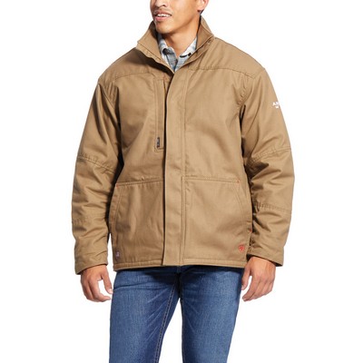 Ariat® FR Workhorse Jacket