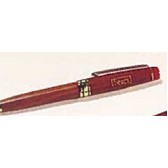 5.25'' Rosewood Pen