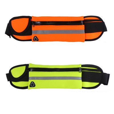 Sports Waist Bag