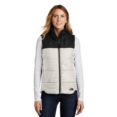 The North Face® Ladies Everyday Insulated Vest