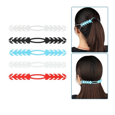 Anti-Slip Mask Ear Strap Hook