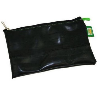 Bike Tube Zipper Pouch - Extra Large