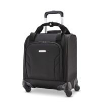 Samsonite® Black Spinner Underseater Suitcase w/USB Port