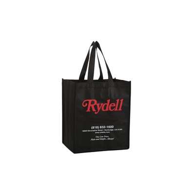 80Gsm Non Woven Shopping Tote Bag