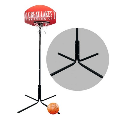 Basketball Hoop