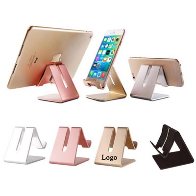 Aluminum Alloy Desktop Stand