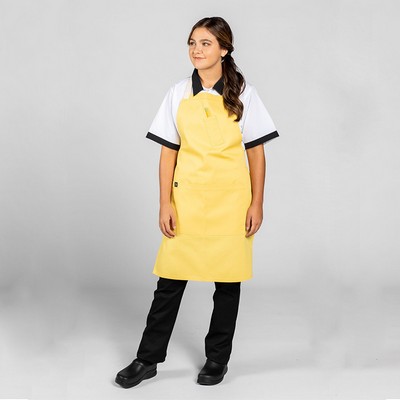 Avalanche Bib Apron 23"W X 34"L