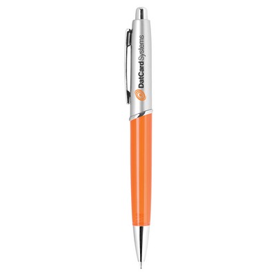 Plantagenet-640 Retractable Plastic Pen