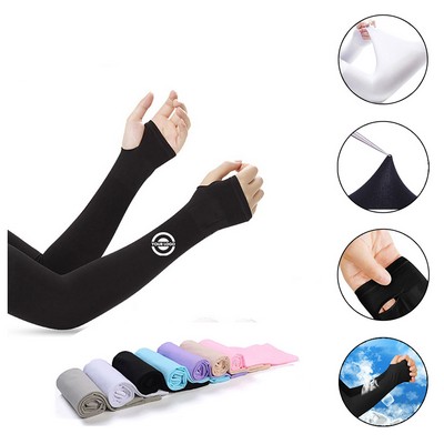 Sunproof Arm Sleeve