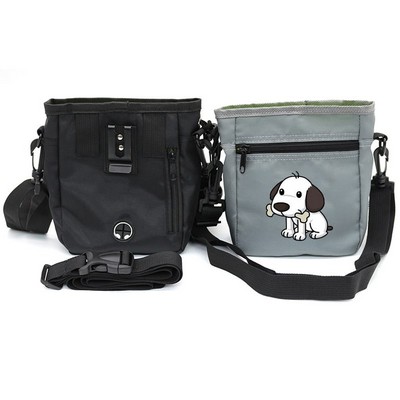 Pet Training Pouch