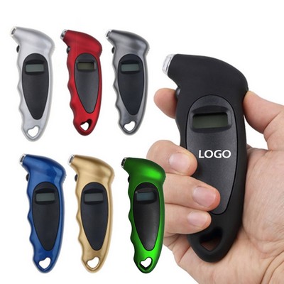 Digital Tire Pressure Gauge