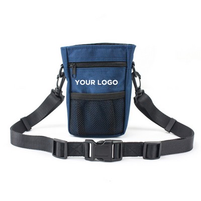 Outdoor Pet Training Pouch