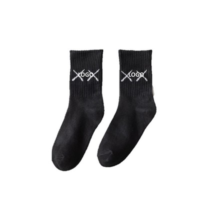 Sports Cotton Socks