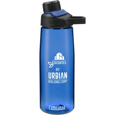 CamelBak Chute Mag 25oz TritanT Renew Water Bottle