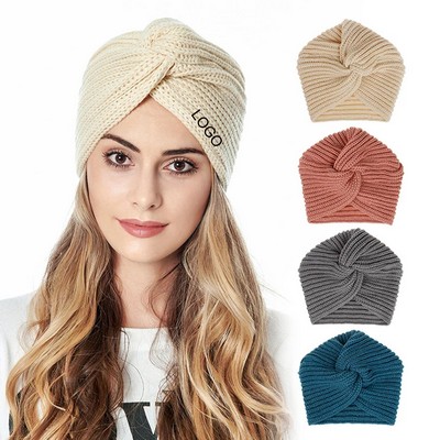 Women's Knit Beanie