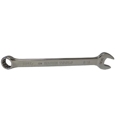 Klein Tools® 9/16" Combo Wrench