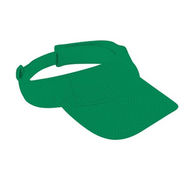 Augusta Sportswear Youth Athletic Mesh Visor