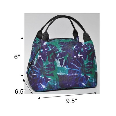 Sublimation Premium 9.5" Lunch Bag