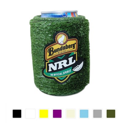 Artificial Grass Can Cooler