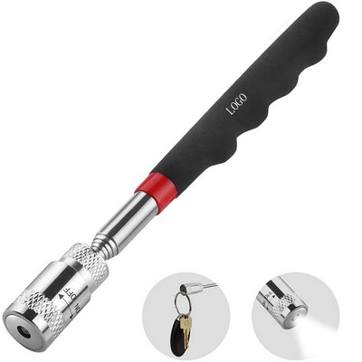 Magnetic Telescoping Pick Up Tool