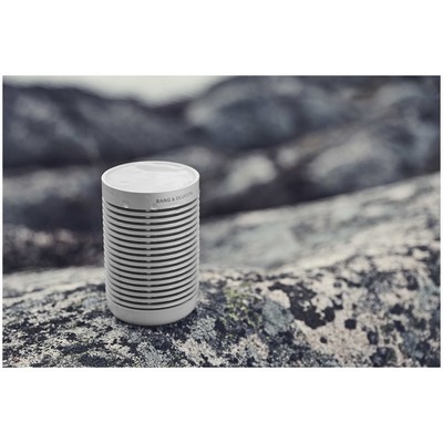 Bang & Olufsen Beosound Explore Portable Durable Bluetooth Speaker