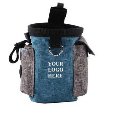 Dog Treat Training Pouch