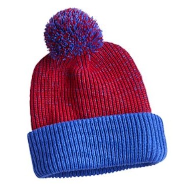 Sportsman® Speckled Knit Cap