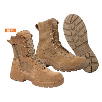 Propper® Series 100® Coyote 8" Comp Toe Boots