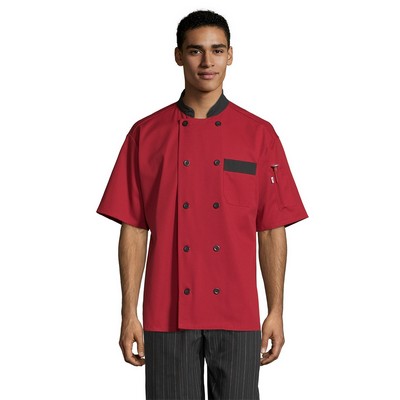 Uncommon Chef - Chef Coats - Unisex Chef Coat