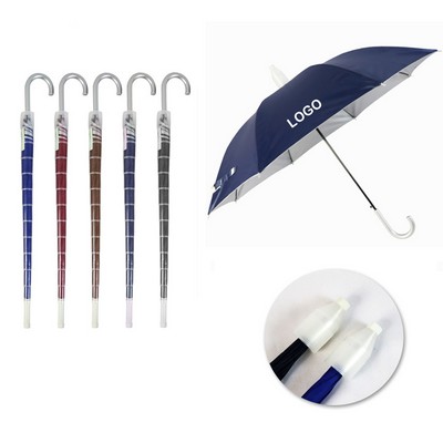 Straight Umbrella