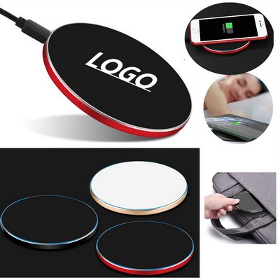 Wireless Charging Pad