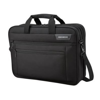 Samsonite® Classic 2.0 17" 2 Compartment Briefcase