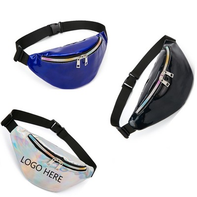 Fanny Pack Belt Bag