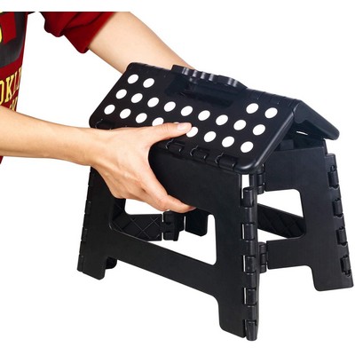 11 Inch Folding Step Stool