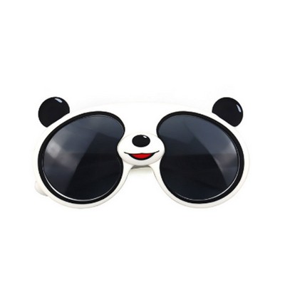 Panda Shape Kids Sunglasses