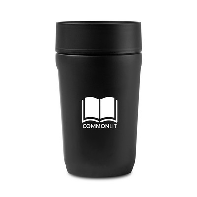 CORKCICLE® Commuter Cup - 9 Oz. - Matte Black