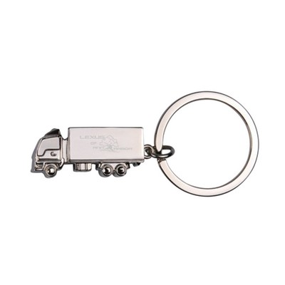 Mini Truck Key Chain