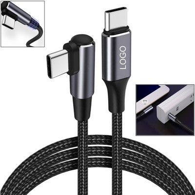 Type C Fast Charging Cable