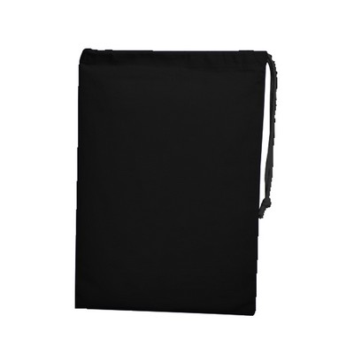 File Drawstring Bag