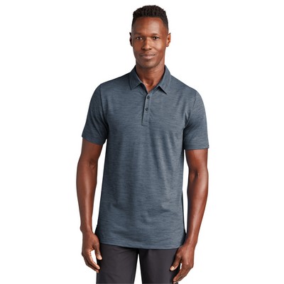 TravisMathew® Auckland Slub Polo