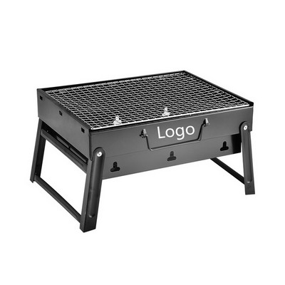 Barbecue Portable Grill