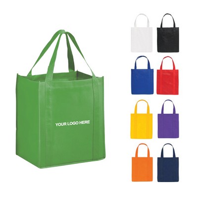 Non-Woven Shopper Bags