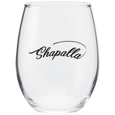 17 oz Perfection Stemless Wine (Clear)