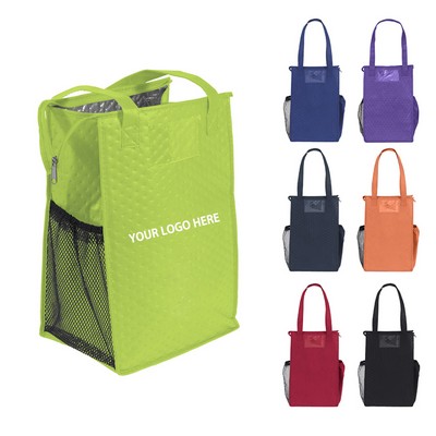 Non-woven Insulated Lunch Bag