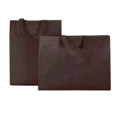 Economy Non-Woven Tote Bag