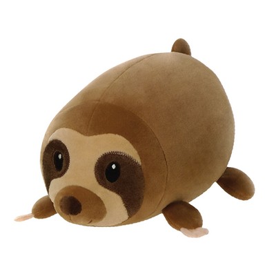 8" Squishy Sloth Stuffed Animal