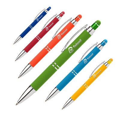 Sirin Softy Brights Gel Pen (Full Color Imprint)