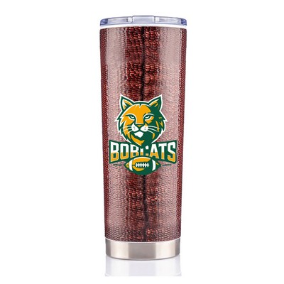 24 oz Slim Jim Sports Tumbler