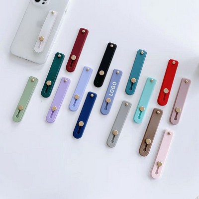 Phone Loop Finger Holder Strap